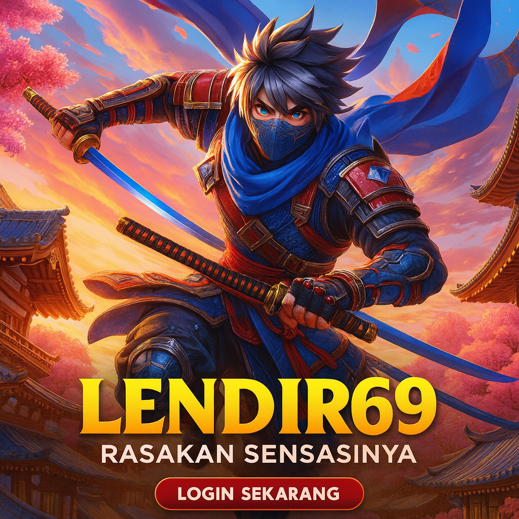 Lendir69 » Mobile Game Lendir 69 Fantasi Nyata Super Kocak!